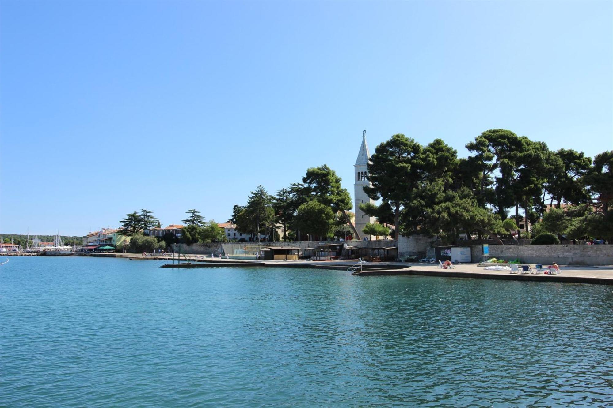 Villa Ariel A4, Quiet Area Only 2 Km From The *