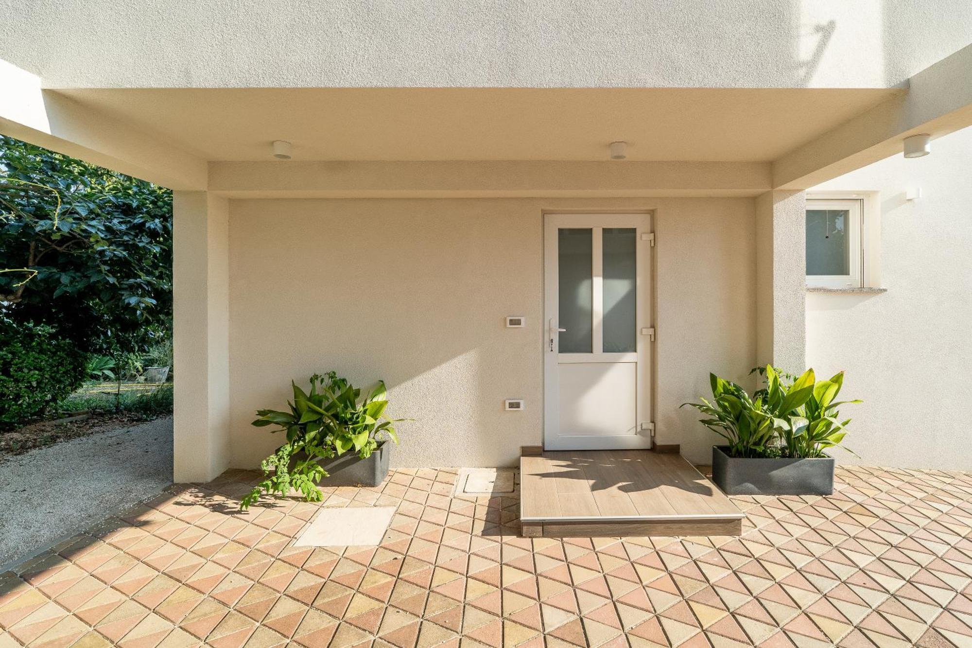 Villa Ariel A4, Quiet Area Only 2 Km From The Filipac